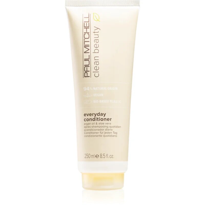 Paul Mitchell Clean Beauty Everyday балсам за ежедневна употреба за всички видове коса 250 мл.