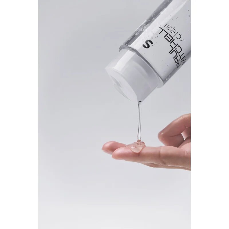 Paul Mitchell Clear Essential Shampoo почистващ шампоан за ежедневна употреба 75 мл.