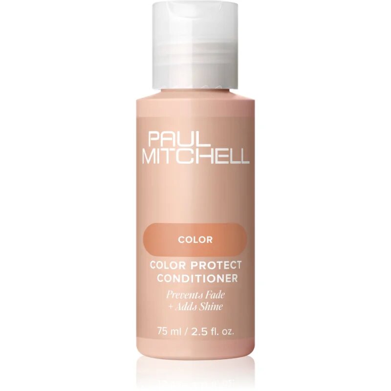 Paul Mitchell Color Protect Conditioner балсам за защита на цветовете 75 мл.
