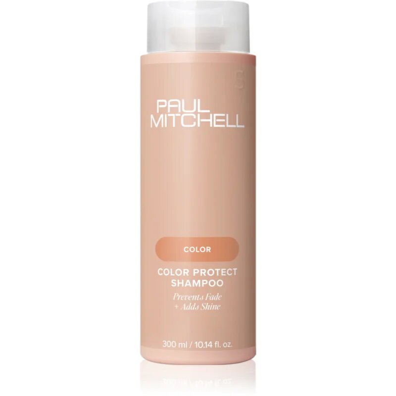 Paul Mitchell Color protect Shampoo шампоан за боядисана коса 300 мл.