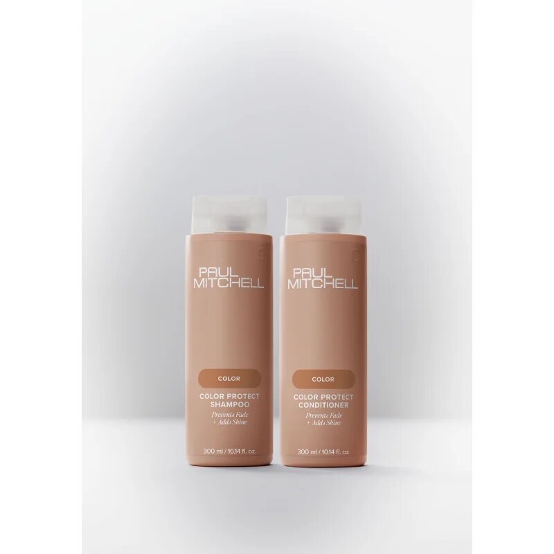Paul Mitchell Color protect Shampoo шампоан за боядисана коса 300 мл.