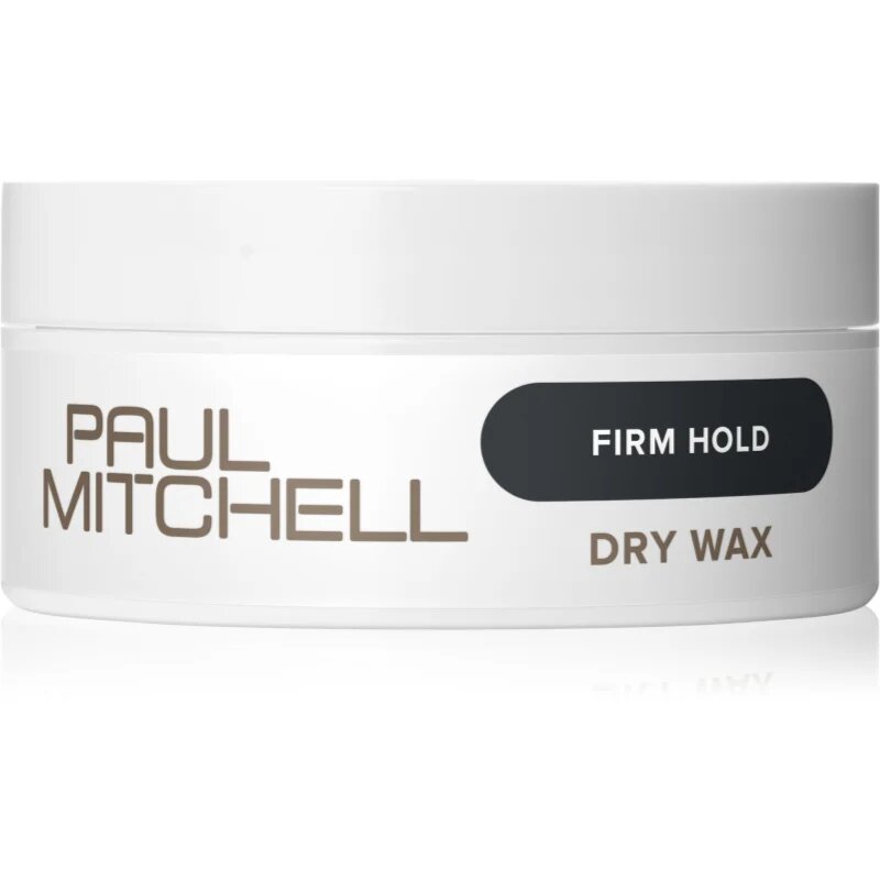 Paul Mitchell Firm Hold Dry Wax восък за коса с матиращ ефект 50 гр.