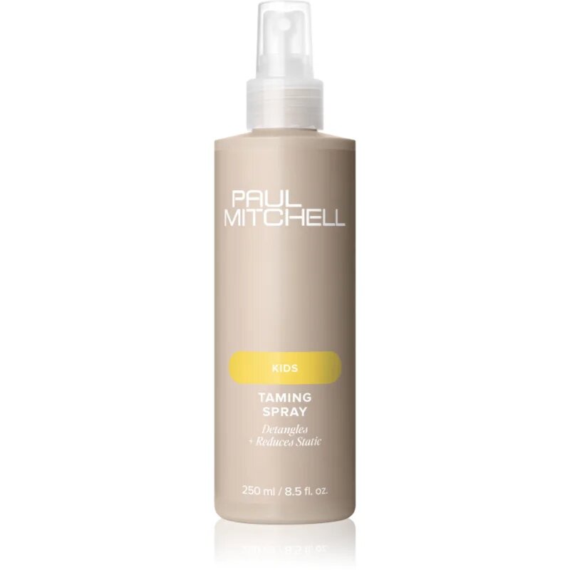 Paul Mitchell Kids Taming Spray спрей за по-лесно разресване на косата за деца 250 мл.