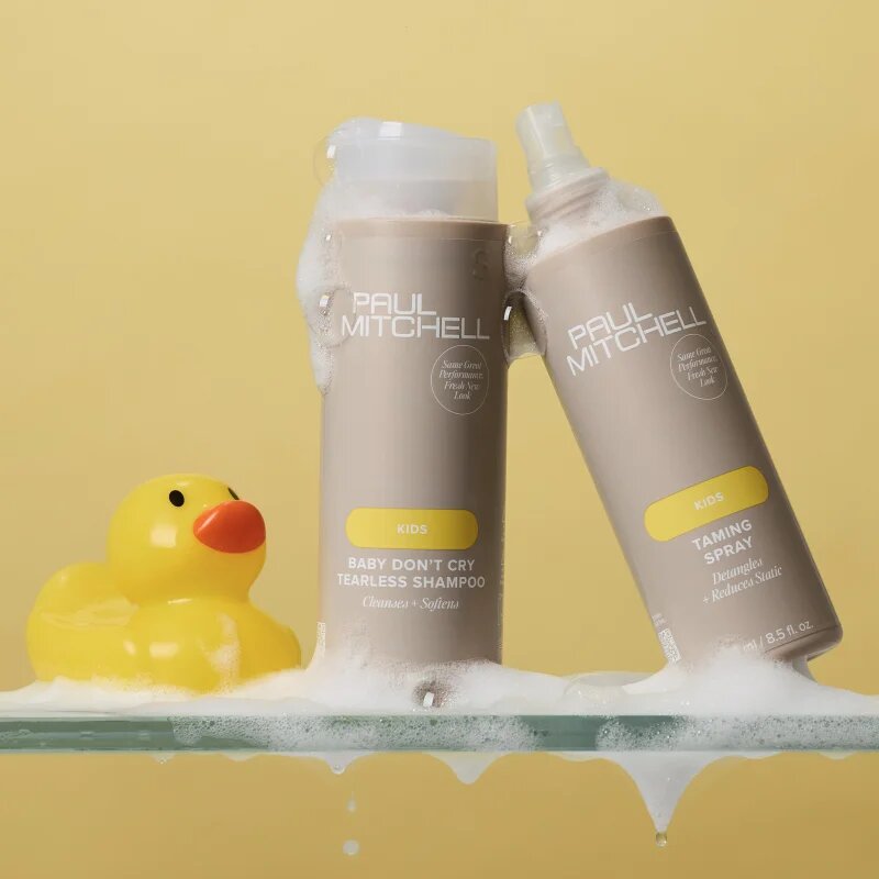 Paul Mitchell Kids Taming Spray спрей за по-лесно разресване на косата за деца 250 мл.