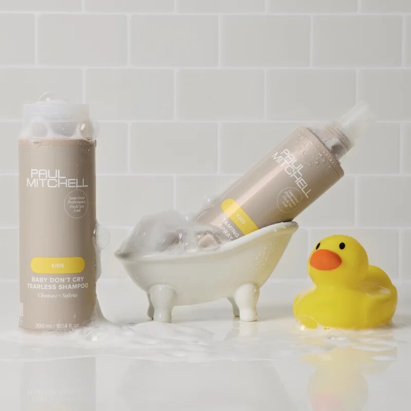 Paul Mitchell Kids Taming Spray спрей за по-лесно разресване на косата за деца 250 мл.