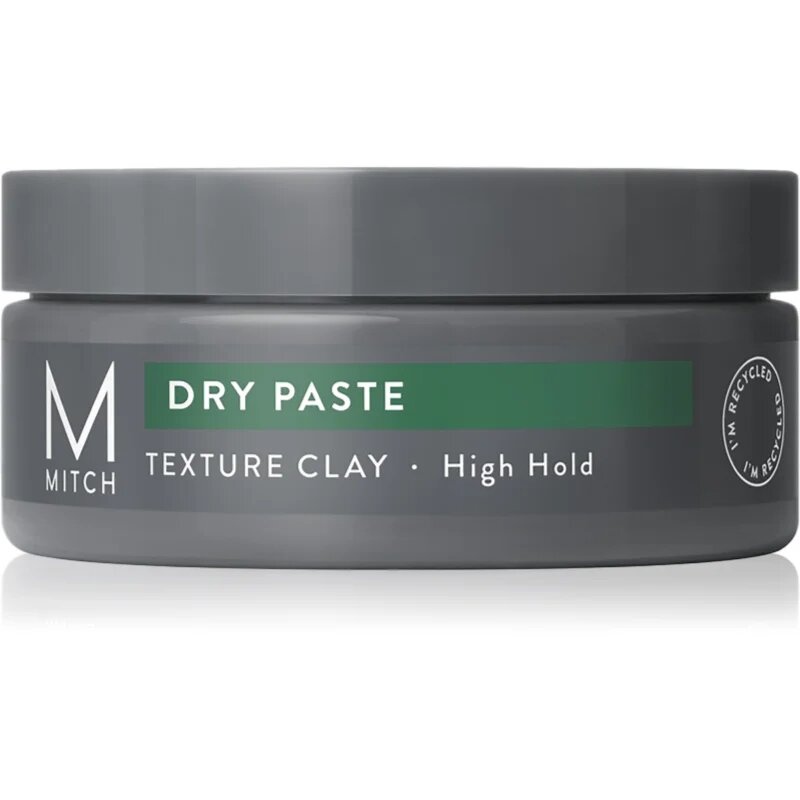 Paul Mitchell Mitch Dry Paste матираща паста за фиксиране и оформяне 85 гр.