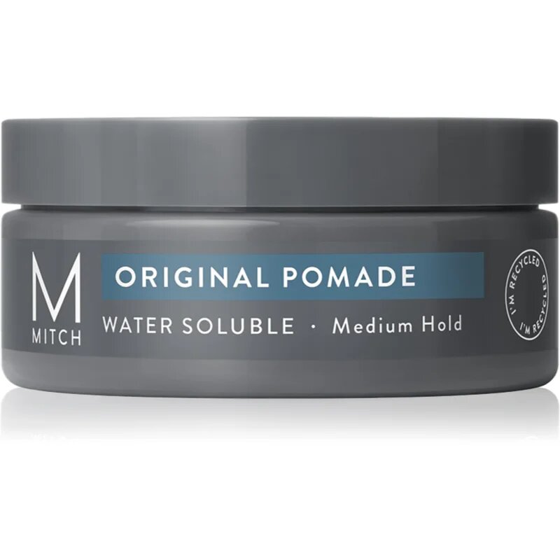 Paul Mitchell Mitch Original Pomade помада за коса със средна фиксация 85 гр.