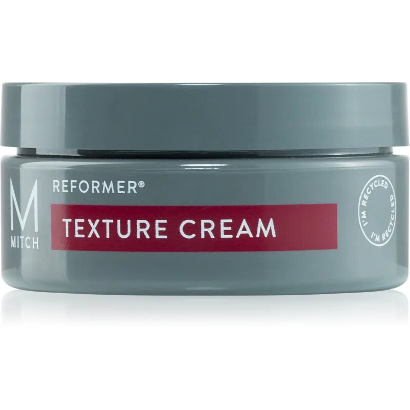Paul Mitchell Mitch Reformer Texture Cream Моделираща глина за матиране 85 гр.