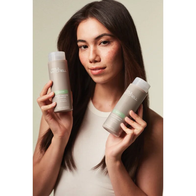 Paul Mitchell Smooth Super Smooth Conditioner изглаждащ балсам против цъфтене 300 мл.
