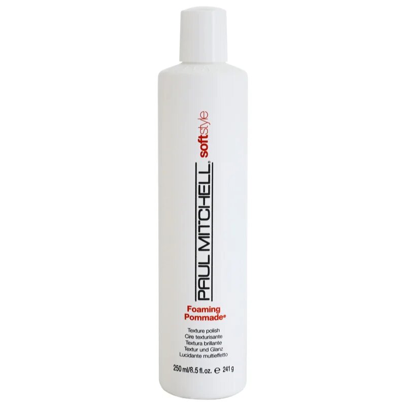 Paul Mitchell SoftStyle изглаждаща течност за непокорна коса 250 мл.