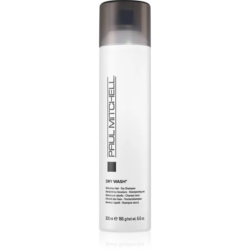 Paul Mitchell SoftStyle сух шампоан 300 мл.