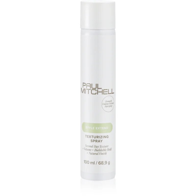 Paul Mitchell Style Extend Texturizing Spray сух текстуриращ спрей 100 мл.