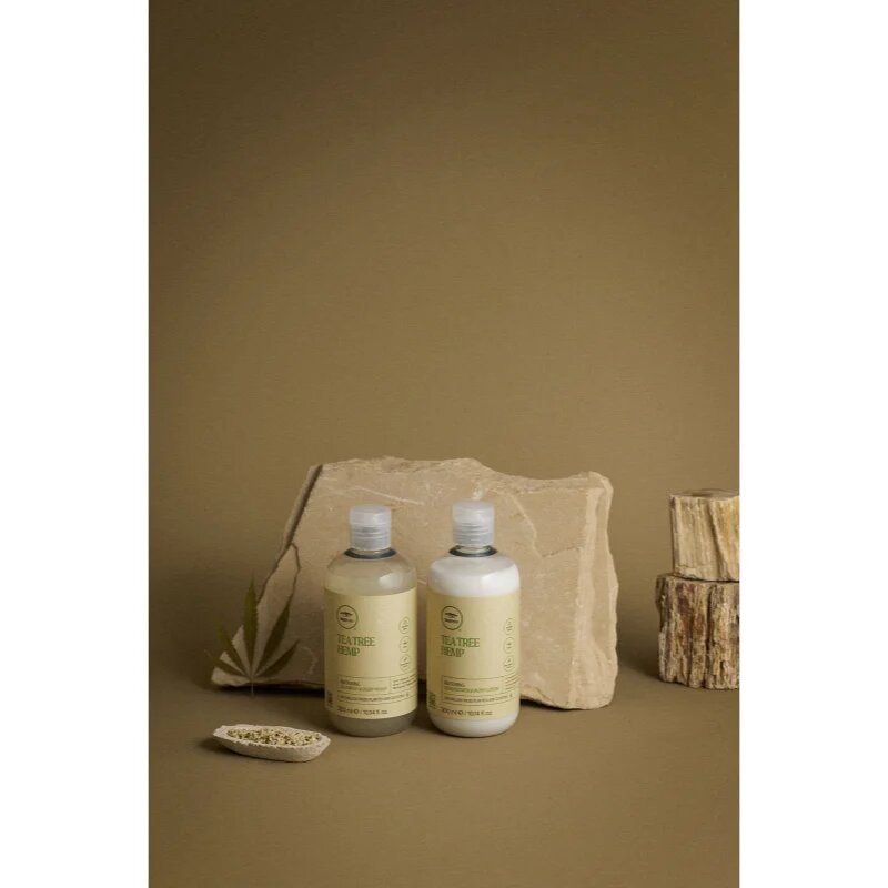 Paul Mitchell Tea Tree Hemp Restoring Conditioner & Body Lotion балсам за коса и тяло 300 мл.