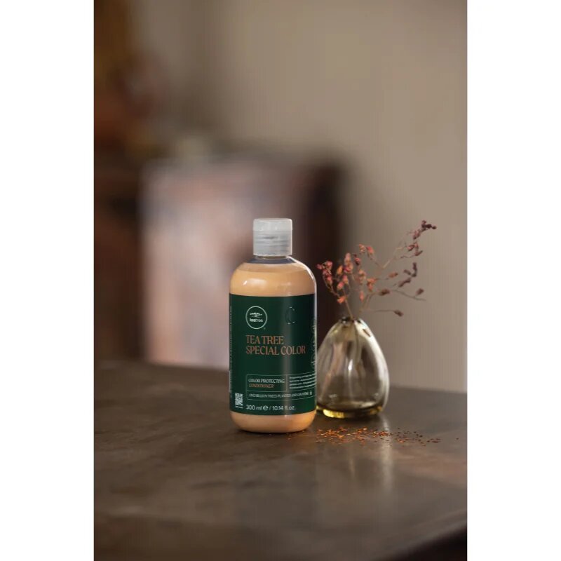 Paul Mitchell Tea Tree Special Color Conditioner балсам-грижа за боядисана коса 1000 мл.