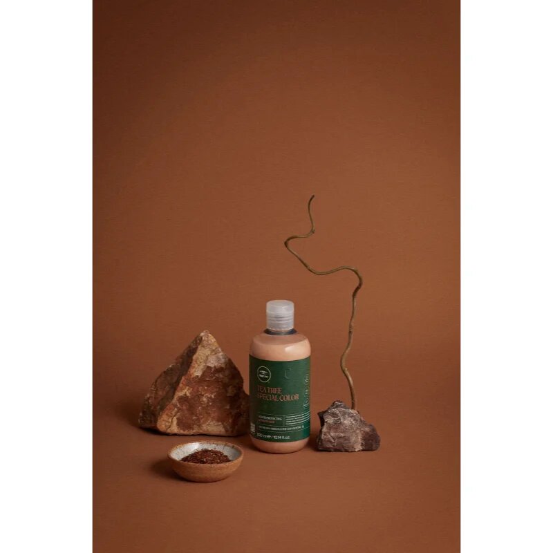 Paul Mitchell Tea Tree Special Color Conditioner балсам-грижа за боядисана коса 1000 мл.