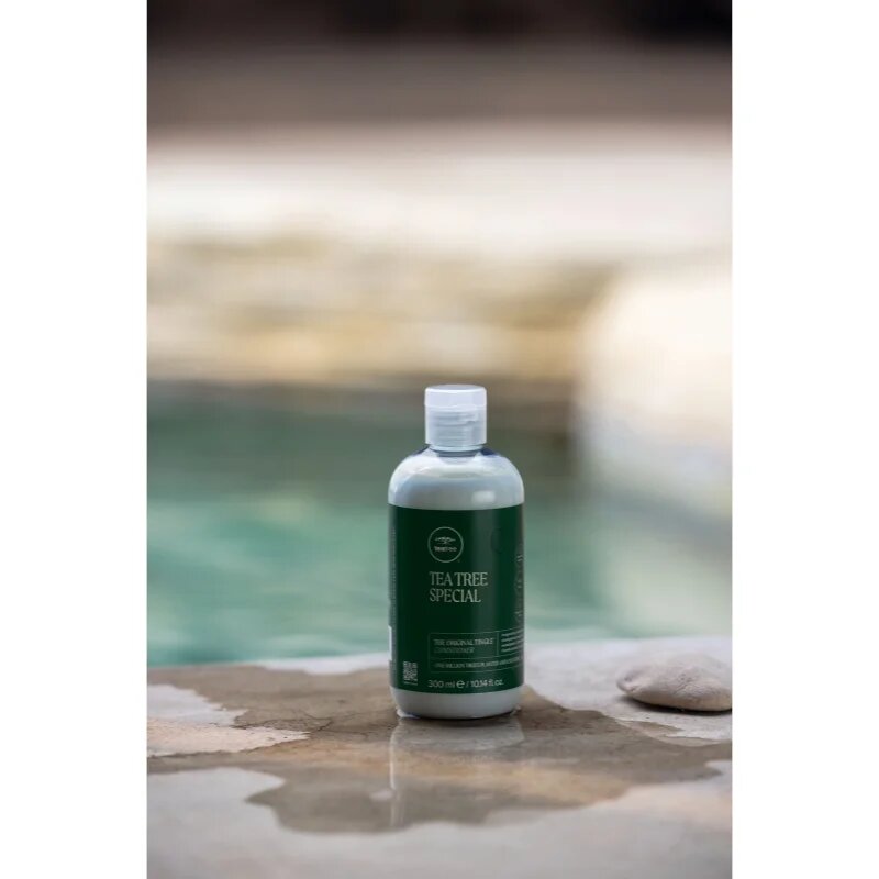 Paul Mitchell Tea Tree Special Conditioner освежаващ балсам за третирана коса и скалп 1000 мл.