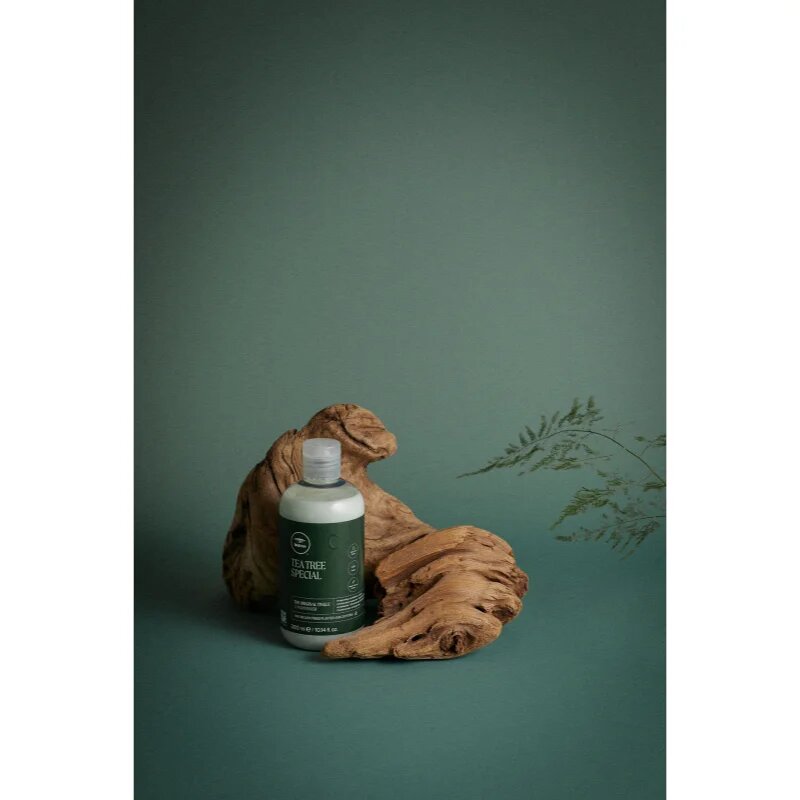 Paul Mitchell Tea Tree Special Conditioner освежаващ балсам за третирана коса и скалп 1000 мл.