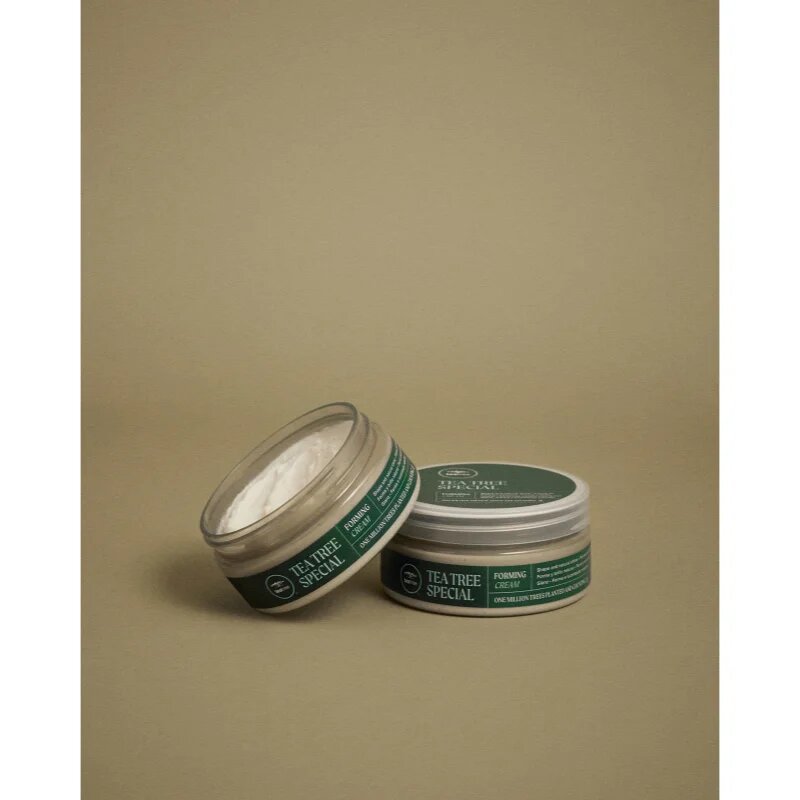 Paul Mitchell Tea Tree Special Forming Cream стилизиращ крем за естествена фиксация 85 гр.