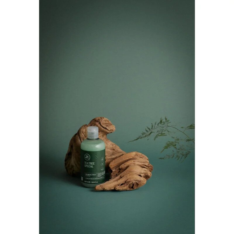Paul Mitchell Tea Tree Special освежаващ шампоан 300 мл.