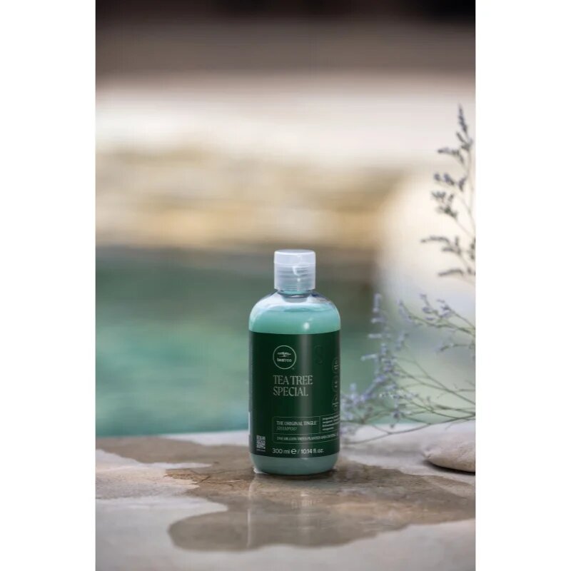 Paul Mitchell Tea Tree Special освежаващ шампоан 300 мл.