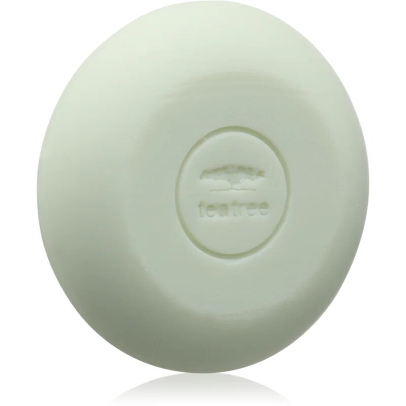 Paul Mitchell Tea Tree Special Shampoo Bar Твърд шампоан с освежаващ ефект 79 гр.