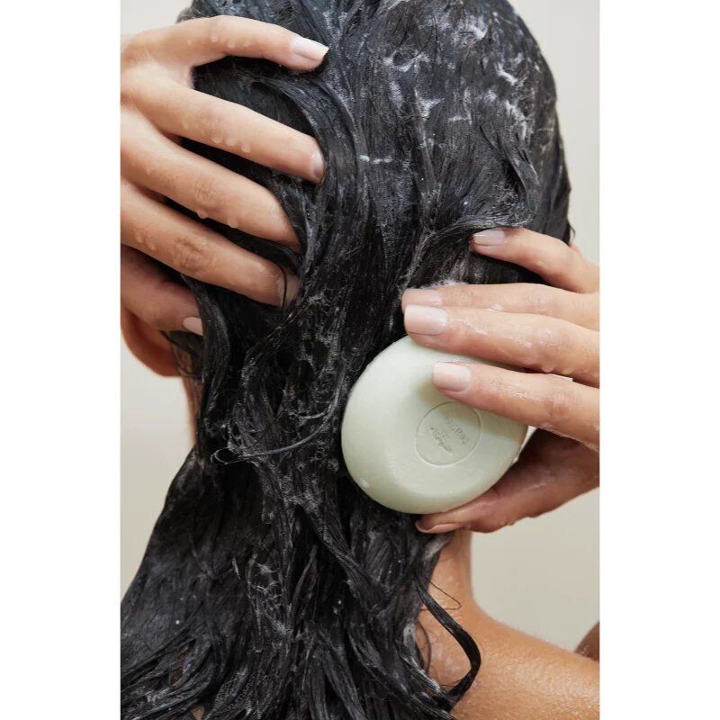 Paul Mitchell Tea Tree Special Shampoo Bar Твърд шампоан с освежаващ ефект 79 гр.