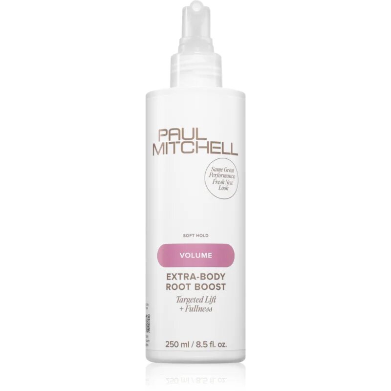 Paul Mitchell Volume Extra-Body Root Boost спрей за обем за фина коса 250 мл.