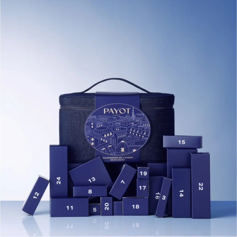 Payot Advent Calendar 2026 коледен календар