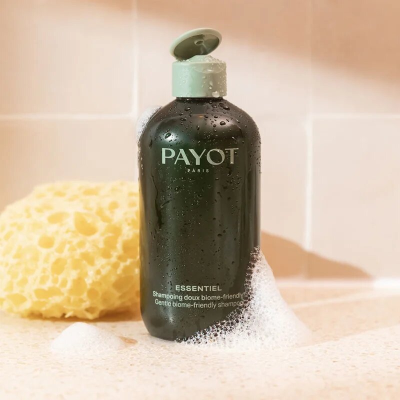 Payot Essentiel Gentle Biome-Friendly Shampoo нежен шампоан за всички видове коса 280 мл.