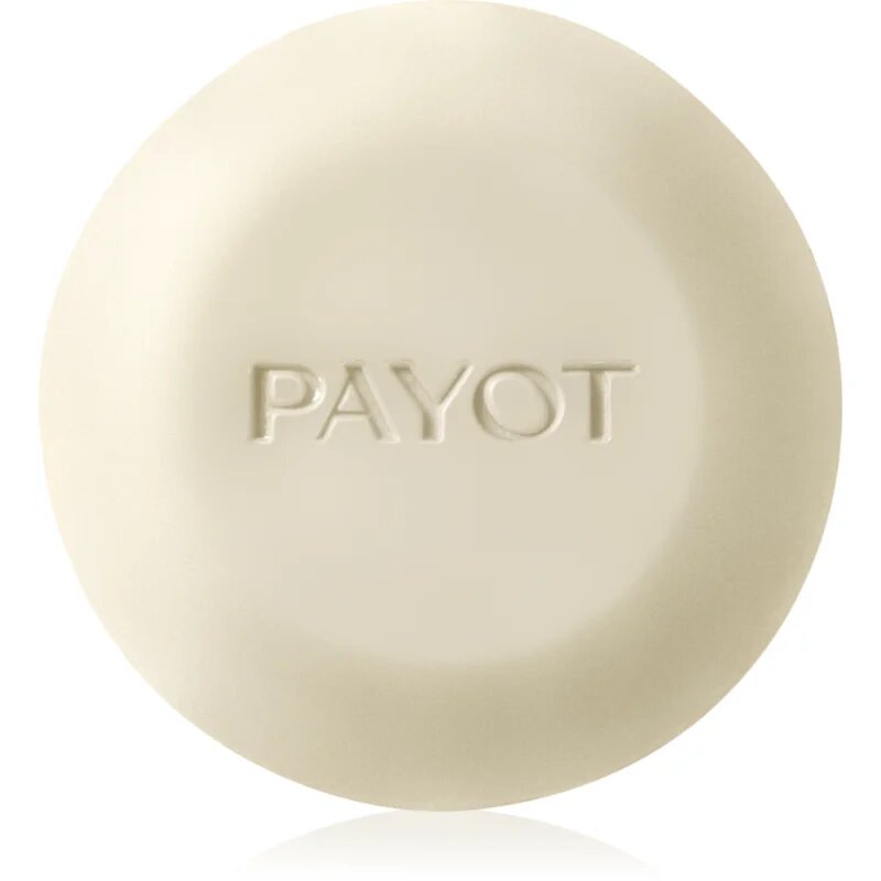 Payot Essentiel Solid Biome-Friendly Shampoo Твърд шампоан за всички видове коса 80 гр.