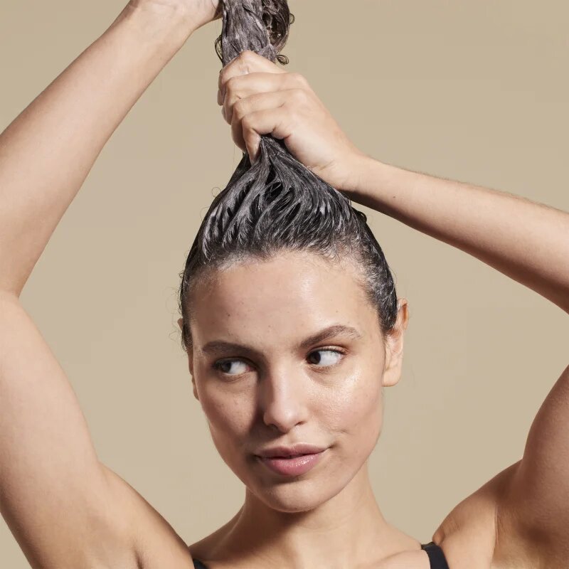 Payot Essentiel Solid Biome-Friendly Shampoo Твърд шампоан за всички видове коса 80 гр.
