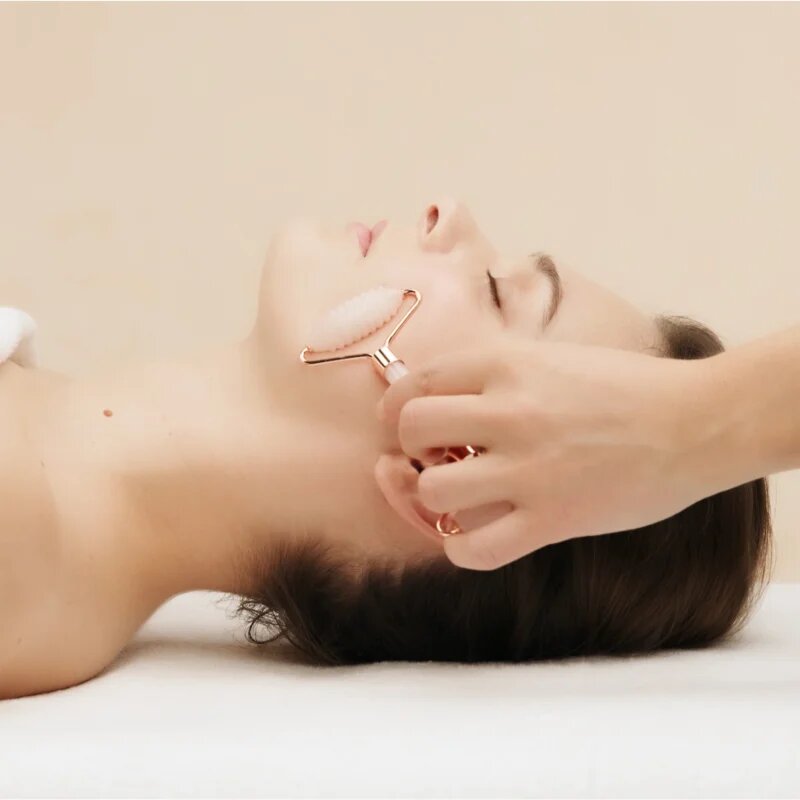 Payot Face Moving Quartz Roller Visage Sculptant масажно валяче за лице 1 бр.