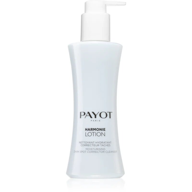 Payot Harmony Lotion средство за почистване против пигментни петна 200 мл.