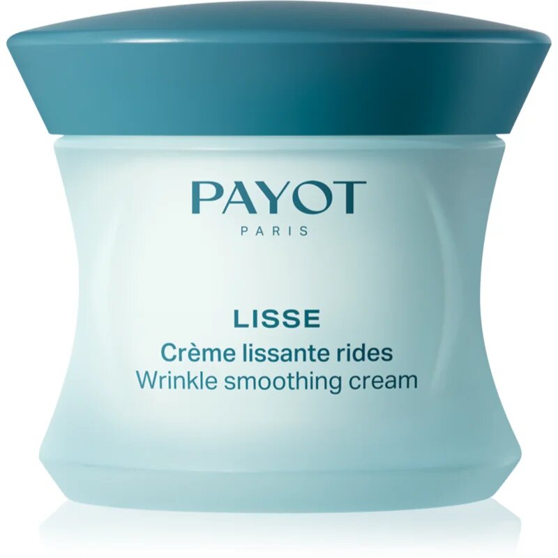 Payot Lisse Crème Lissante Rides изглаждащ дневен крем против бръчки 50 мл.