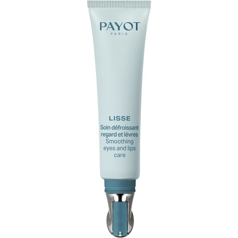 Payot Lisse Soin Défroissant Regard Et Lèvres изглаждащ крем за зоната около очите и устните 15 мл.