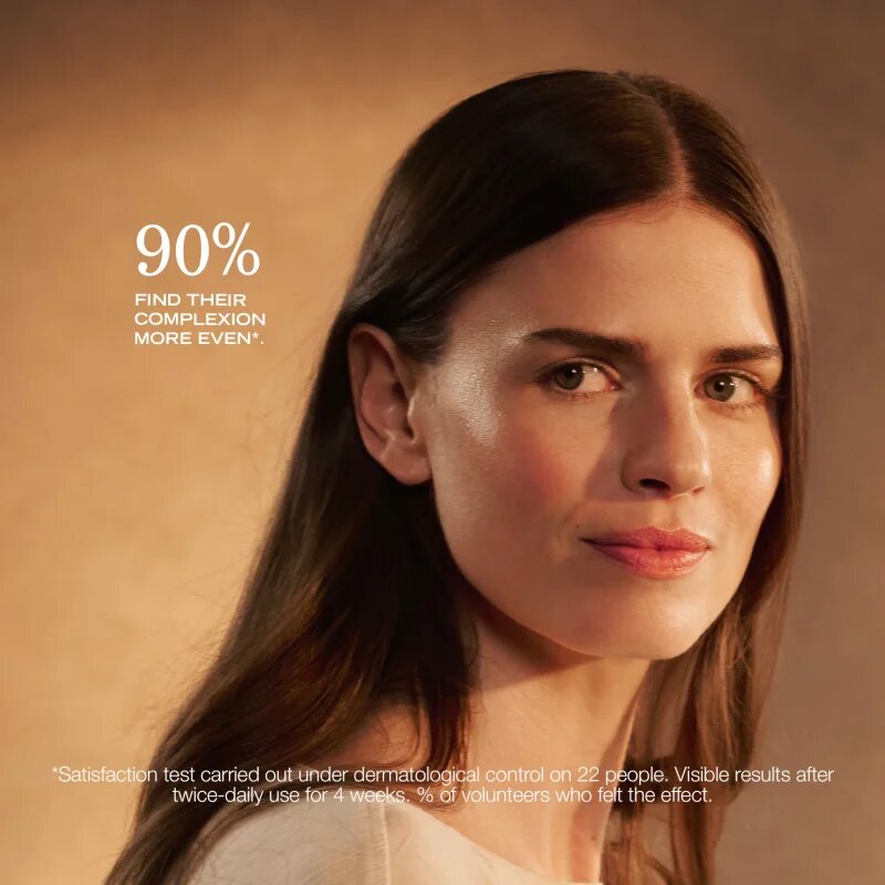 Payot My Créme Teintée Éclat SPF15 CC крем за уеднаквяване тена на лицето SPF 15 40 мл.