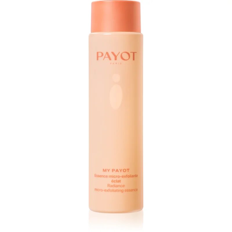 Payot My Essence Micro-Exfoliante Éclat ексфолираща есенция 125 мл.