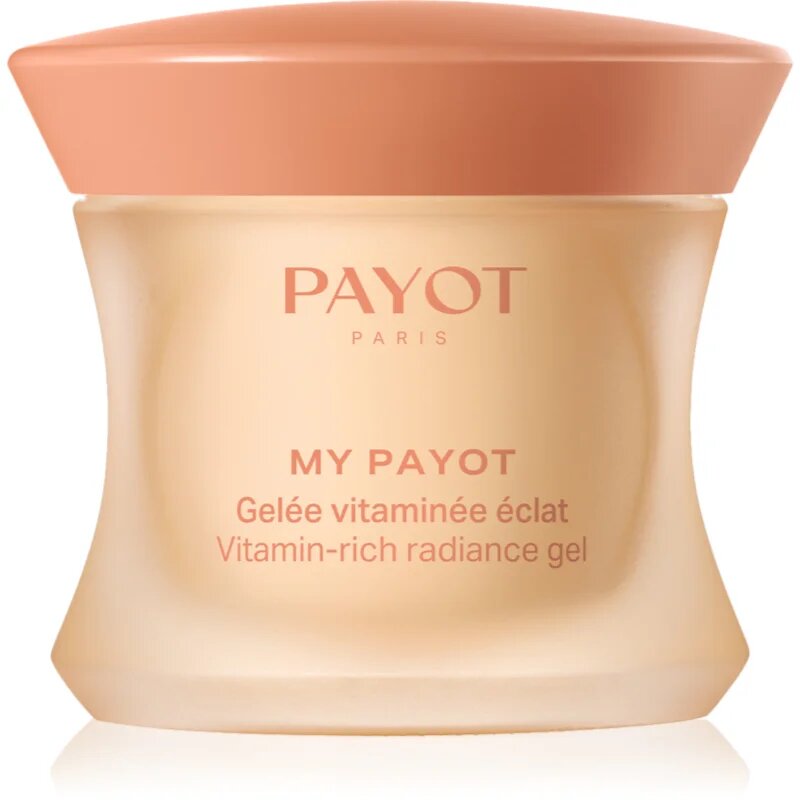 Payot My Gelée Vitaminée Éclat крем-гел с витамини 50 мл.