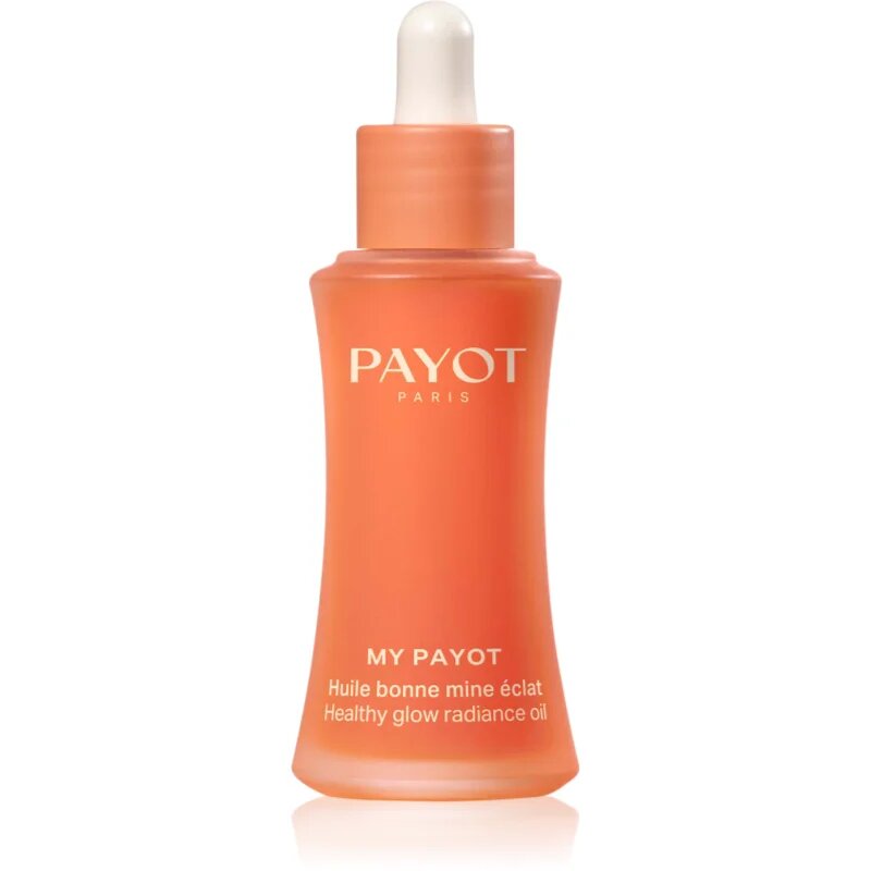 Payot My Huile Bonne Mine Éclat подсилващо и озаряващо масло 30 мл.