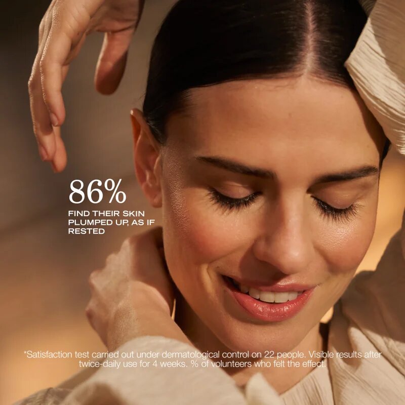 Payot My Radiance Sleeping Mask нощна маска за озаряване на лицето 50 мл.