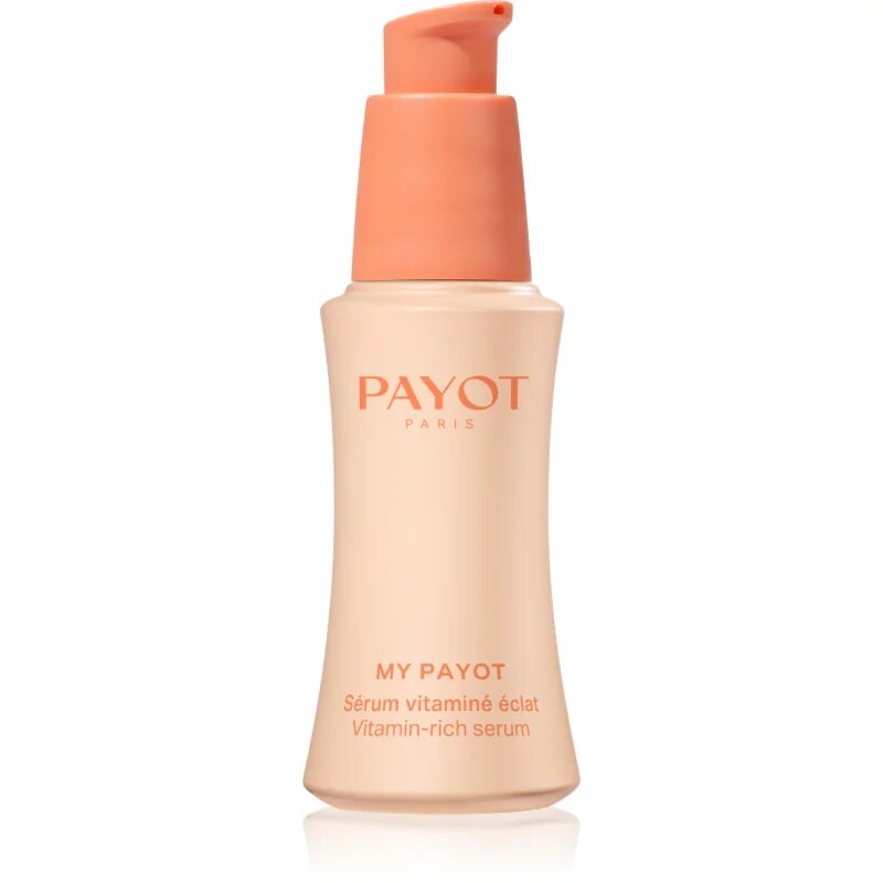 Payot My Sérum Vitaminée Éclat антиоксидантен серум с витамин С 30 мл.