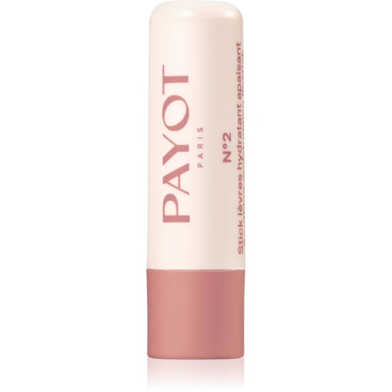 Payot N°2 Stick Lèvres подхранващ балсам за устни 4 гр.
