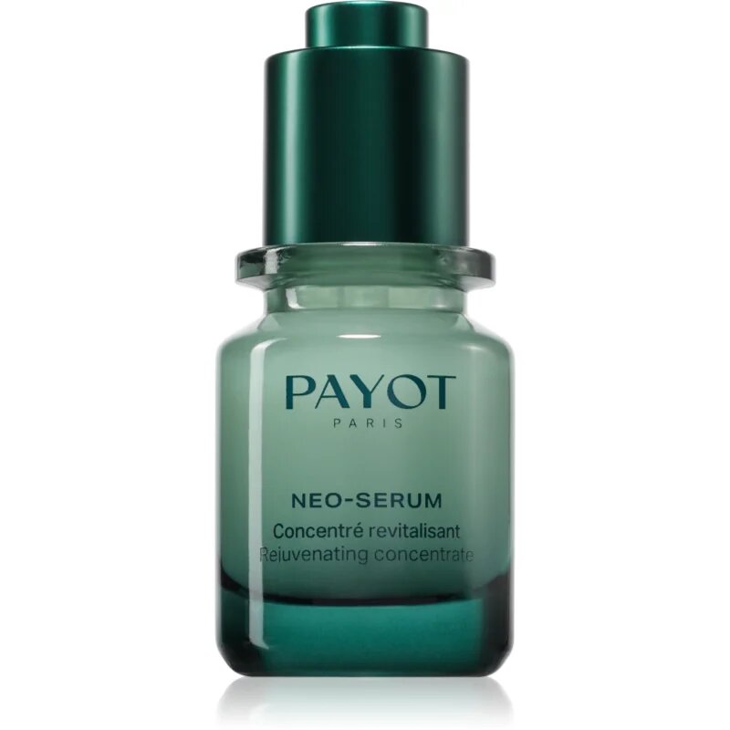 Payot Neo-Serum Concentré Revitalisant противобръчков серум за идеална кожа 30 мл.