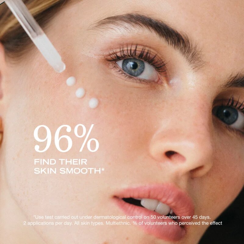 Payot Neo-Serum Concentré Revitalisant противобръчков серум за идеална кожа 30 мл.