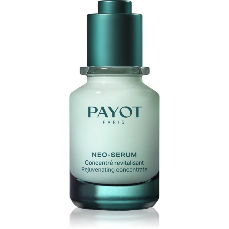 Payot Neo-Serum Concentré Revitalisant противобръчков серум за идеална кожа 50 мл.
