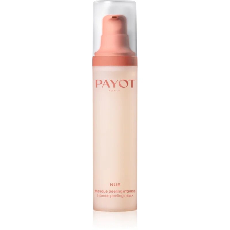 Payot Nue Intense Peeling Mask пилинг маска за освежаване и изглаждане на кожата 50 мл.