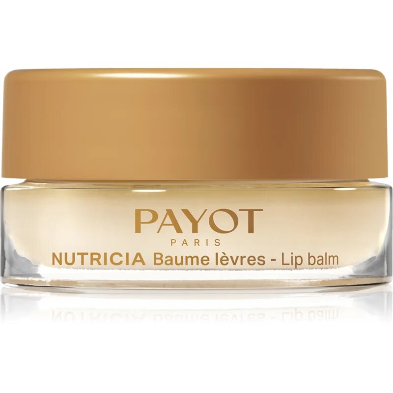 Payot Nutricia Baume Lèvres Cocoon балсам за устни за подхранване и хидратация 6 гр.