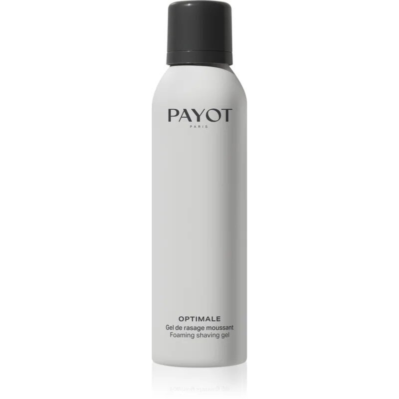 Payot Optimale Gel De Rasage Moussant гел за бръснене 150 мл.