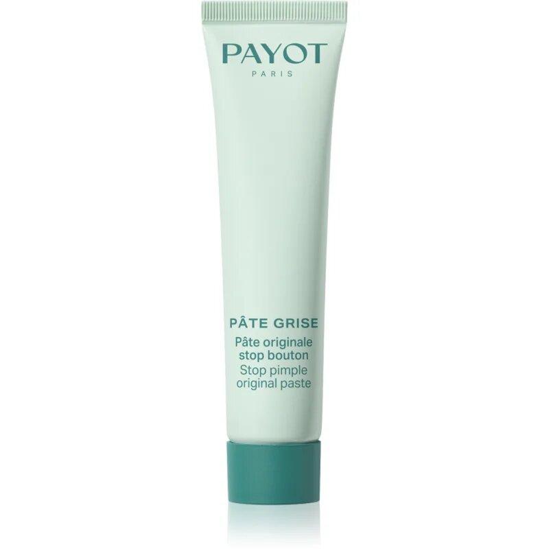 Payot Pâte Grise Originale Stop Bouton локална грижа против акне 10 мл.