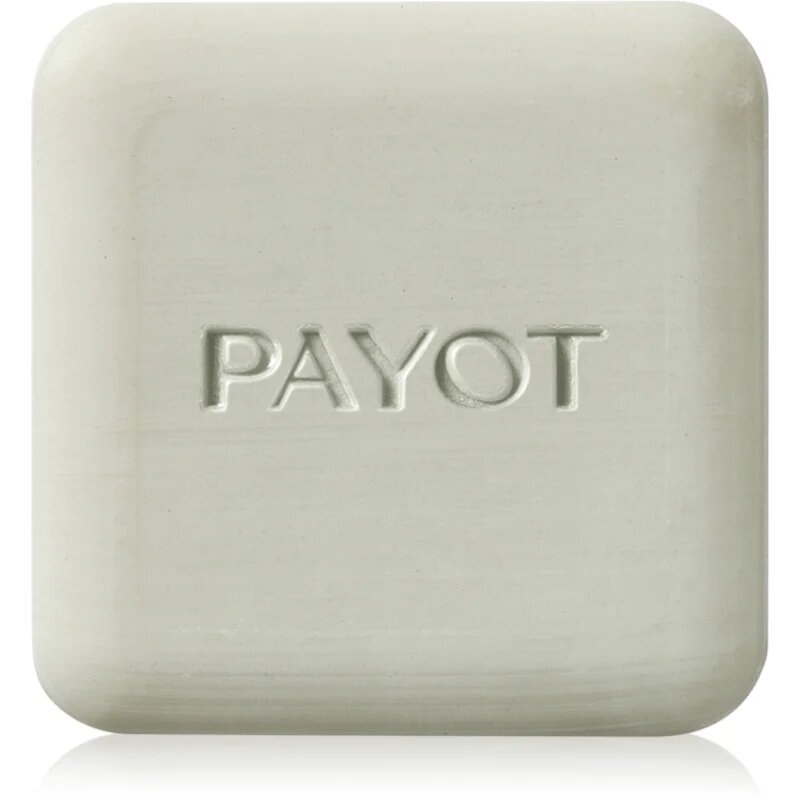 Payot Pâte Grise Pain Nettoyant Purifiant почистващ твърд сапун за лице 65 гр.